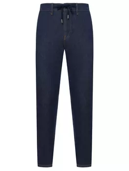 Джинсы Molino хлопковые BML