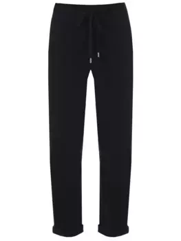 Джинсы на кулиске