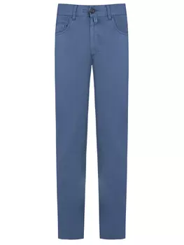 Джинсы однотонные CORTIGIANI