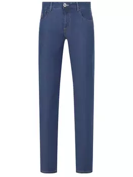 Джинсы однотонные SCISSOR SCRIPTOR