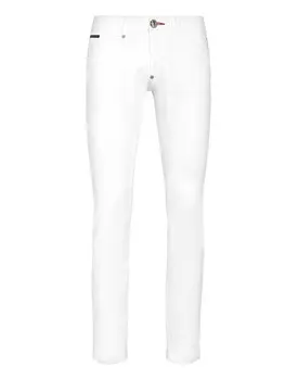 Джинсы PHILIPP PLEIN