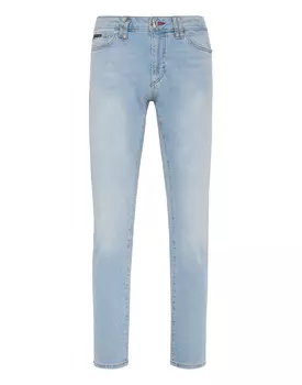 Джинсы PHILIPP PLEIN