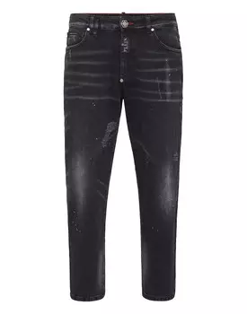 Джинсы PHILIPP PLEIN