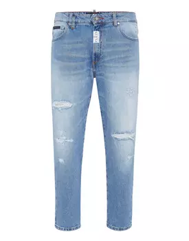 Джинсы PHILIPP PLEIN