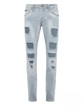 Джинсы PHILIPP PLEIN