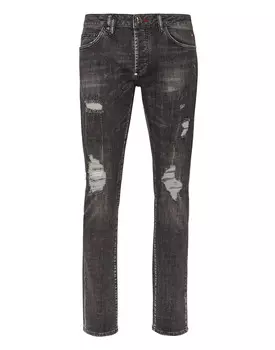 Джинсы PHILIPP PLEIN