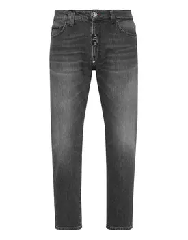 Джинсы PHILIPP PLEIN