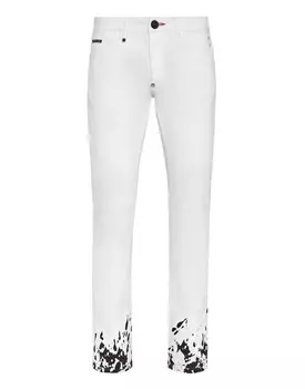 Джинсы PHILIPP PLEIN