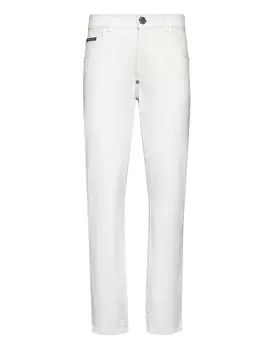 Джинсы PHILIPP PLEIN