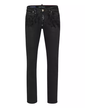 Джинсы PHILIPP PLEIN