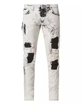 Джинсы PHILIPP PLEIN
