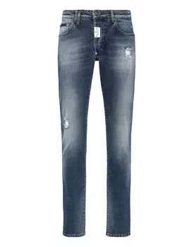 Джинсы PHILIPP PLEIN