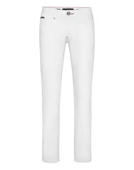 Джинсы PHILIPP PLEIN