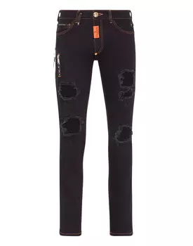 Джинсы PHILIPP PLEIN