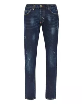 Джинсы PHILIPP PLEIN