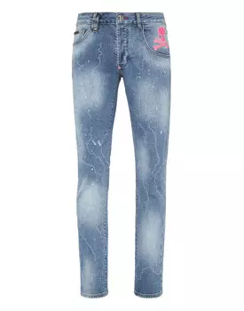 Джинсы PHILIPP PLEIN
