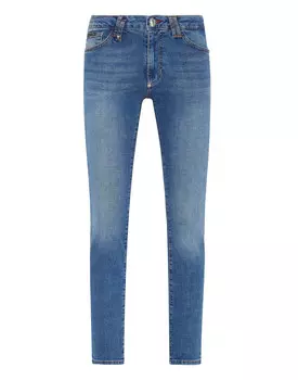 Джинсы PHILIPP PLEIN