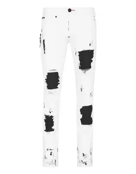 Джинсы PHILIPP PLEIN