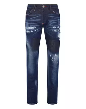 Джинсы PHILIPP PLEIN