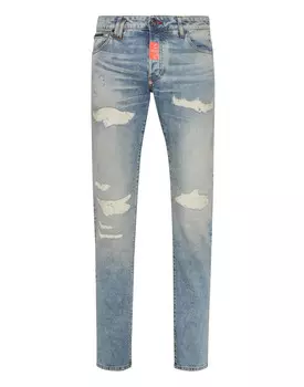 Джинсы PHILIPP PLEIN