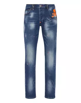 Джинсы PHILIPP PLEIN