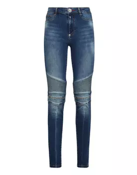 Джинсы PHILIPP PLEIN