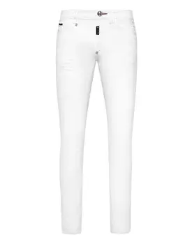 Джинсы PHILIPP PLEIN