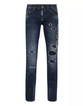Джинсы PHILIPP PLEIN