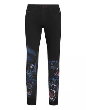 Джинсы PHILIPP PLEIN