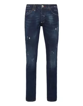 Джинсы PHILIPP PLEIN
