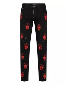 Джинсы PHILIPP PLEIN