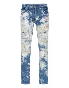 Джинсы PHILIPP PLEIN