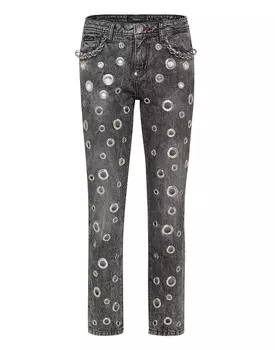 Джинсы PHILIPP PLEIN