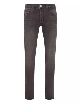 Джинсы PHILIPP PLEIN