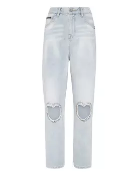 Джинсы PHILIPP PLEIN