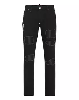 Джинсы PHILIPP PLEIN