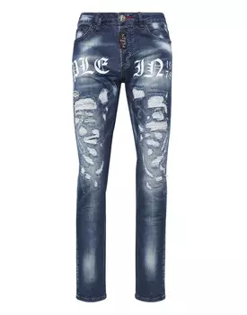 Джинсы PHILIPP PLEIN