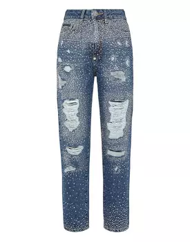 Джинсы PHILIPP PLEIN