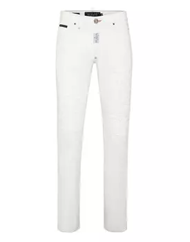 Джинсы PHILIPP PLEIN