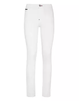 Джинсы PHILIPP PLEIN
