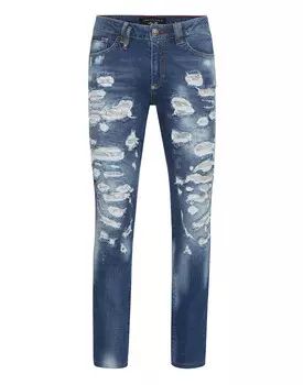 Джинсы PHILIPP PLEIN