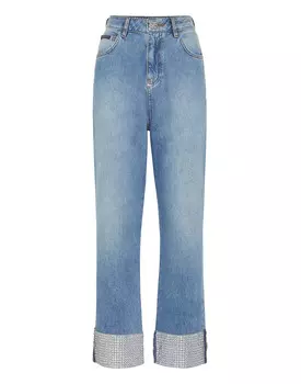 Джинсы PHILIPP PLEIN