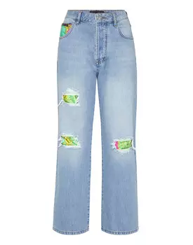 Джинсы PHILIPP PLEIN