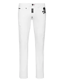Джинсы PHILIPP PLEIN