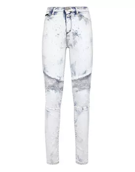 Джинсы PHILIPP PLEIN