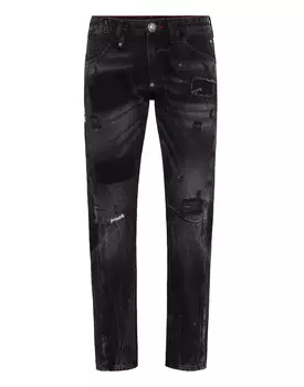 Джинсы PHILIPP PLEIN