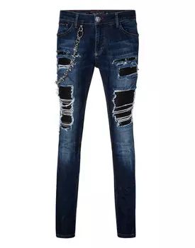 Джинсы PHILIPP PLEIN