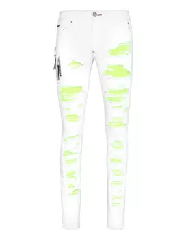 Джинсы PHILIPP PLEIN
