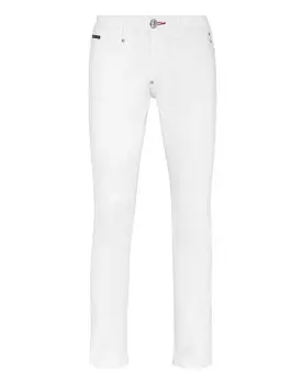 Джинсы PHILIPP PLEIN