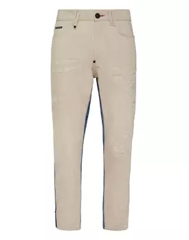 Джинсы PHILIPP PLEIN